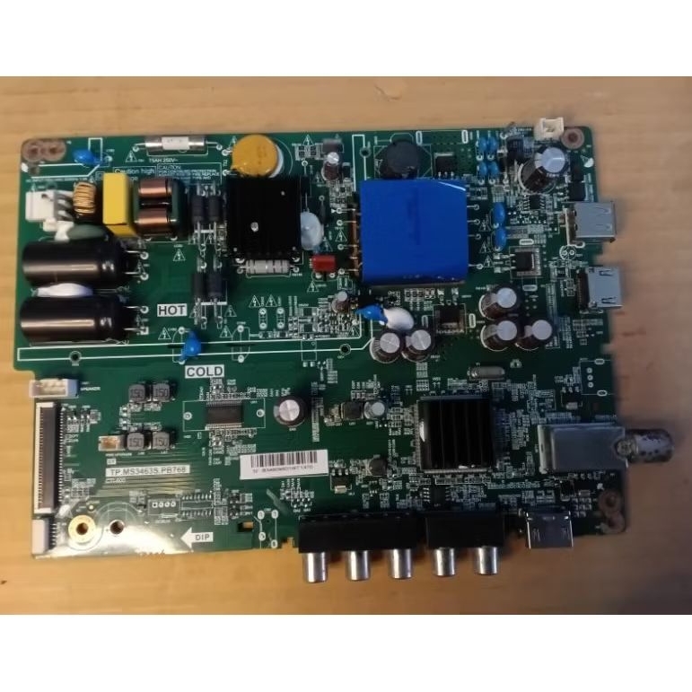 เมนบอร์ดทีวี LG รุ่น 32lk 500bpta