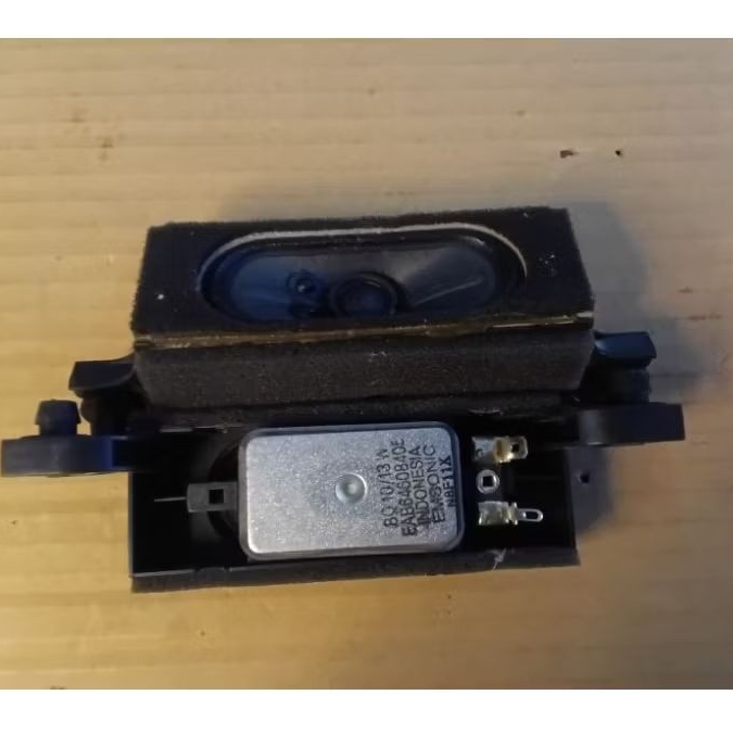 ลำโพงทีวี LG รุ่น 32 lk 500bpta