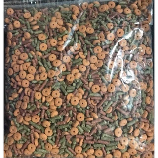 30 กก. อาหารกระต่าย A PRO IQ เอโปร ไอคิว สูตรควบคุมกลิ่น (ถุงม่วง) [1 คำสั่งซื้อต่อ 1 กระสอบ]