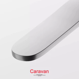 Caravan Crew Acne tweezers คีบหนีบสแตนเลส คีมหนีบอเนกประสงค์ ที่กดสิว เหล็กกดสิว เข็มสแตนเลส acne needle