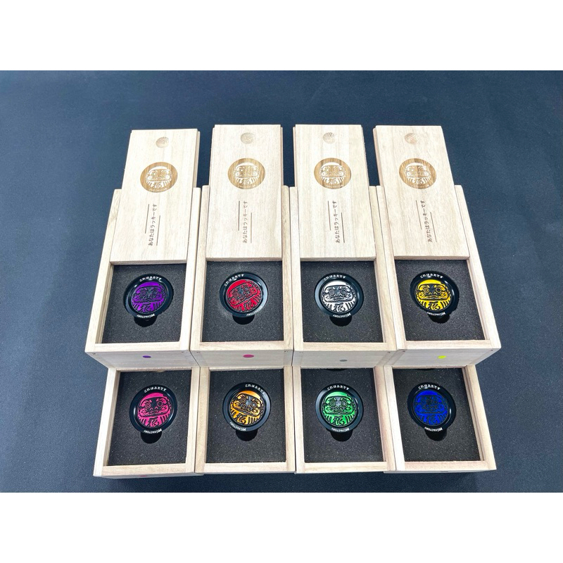 ฝาปิดกระปุกปั๊มแต่ง งาน CNC แบรนด์ MM factory สามารถใส่ได้ทุกรุ่น พร้อมส่งทุกสี