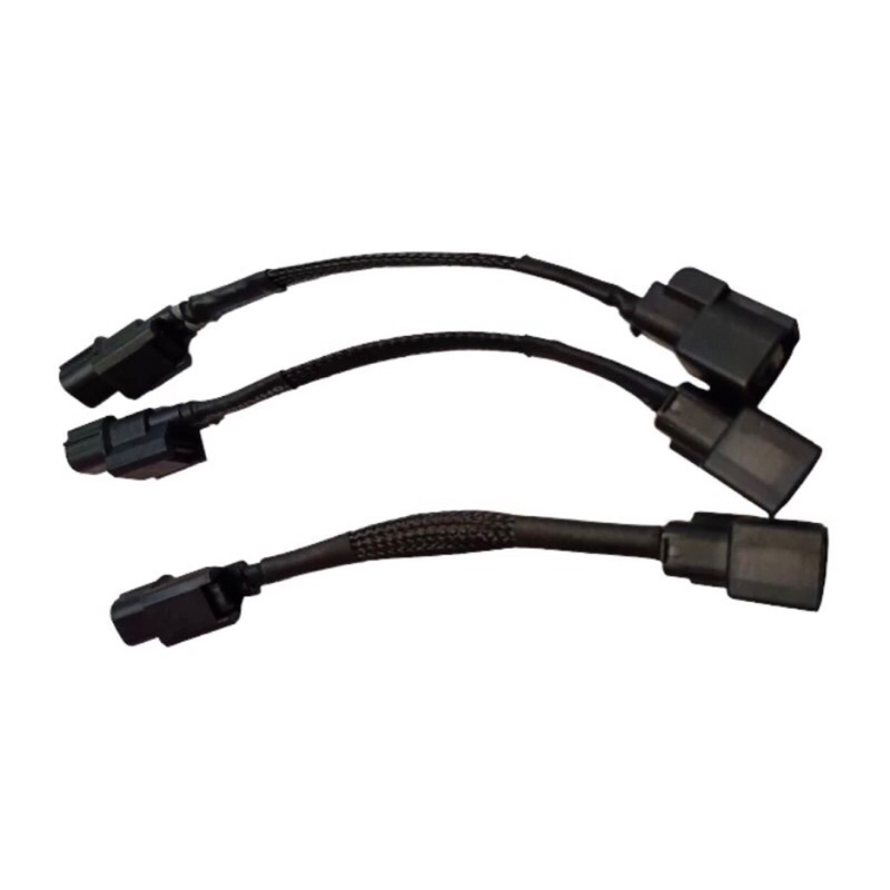 ปลั๊กแปลงหัวฉีด S3-S4 /s4-s3เลือกรุ่น