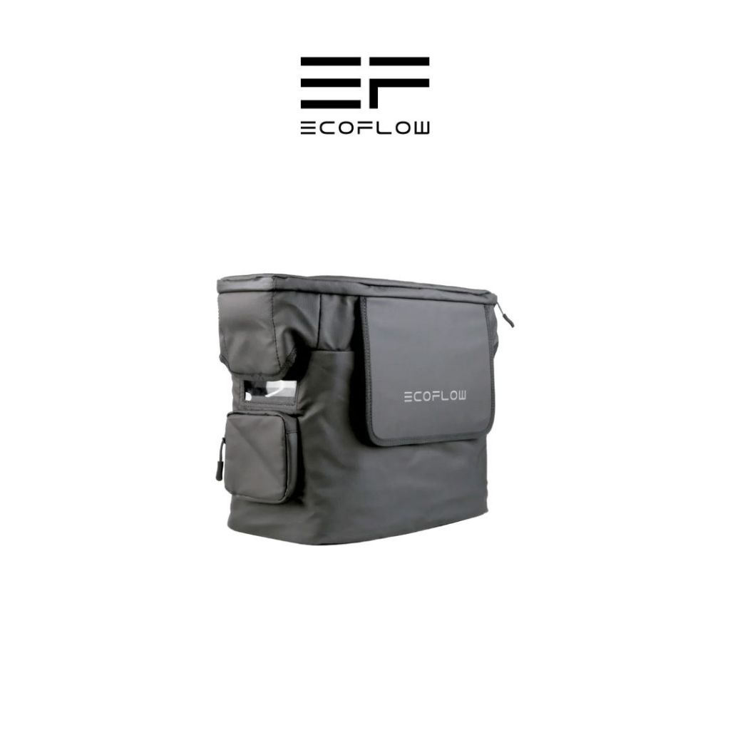 (สินค้าสมนาคุณ) Ecoflow Delta 2 bag