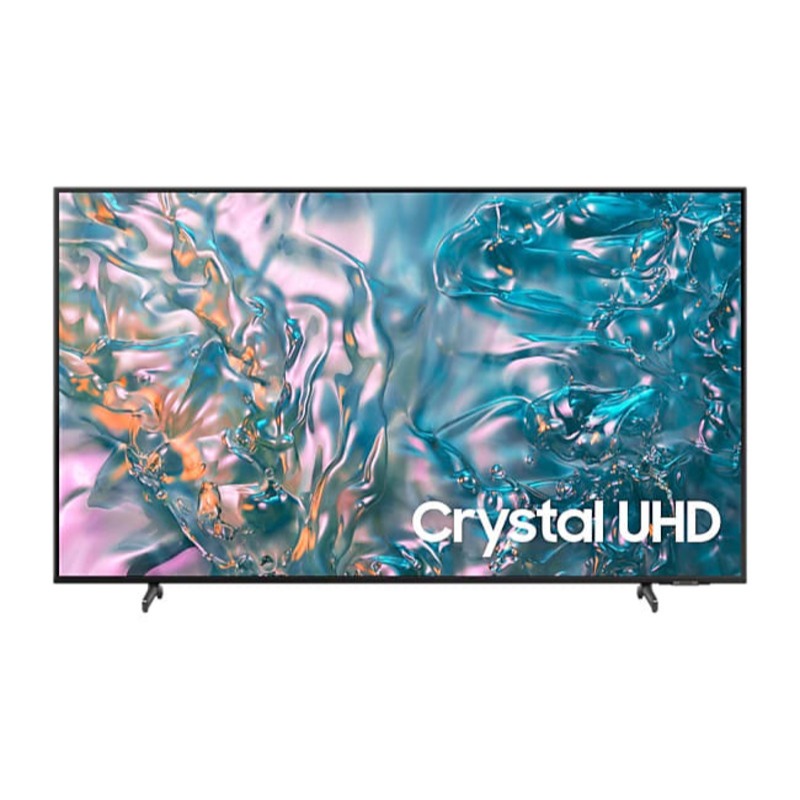 SAMSUNG สมาร์ททีวี Crystal UHD 4K Smart รุ่น UA55DUE800KXXT ขนาด 55 นิ้ว
