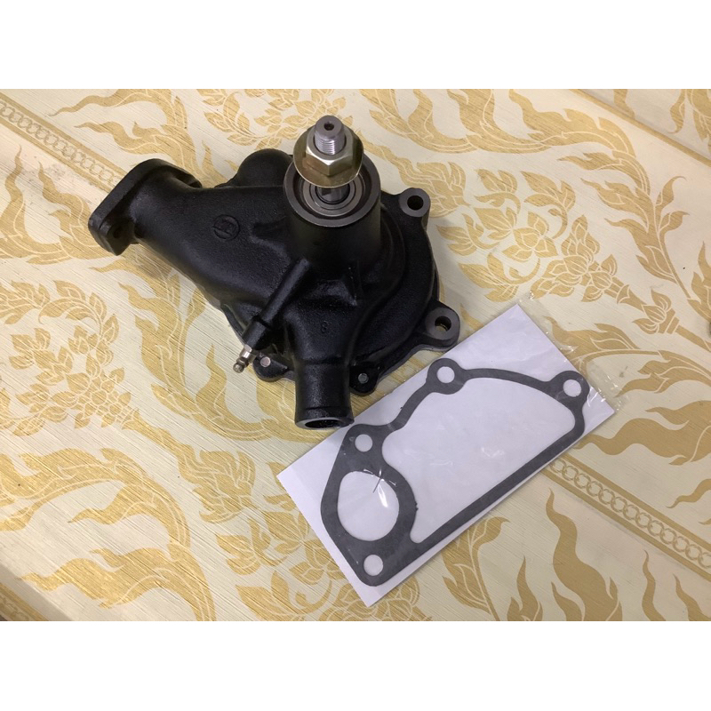 ปั้มน้ำ KM350,HINO, ปั้มน้ำ KM350,HINO,