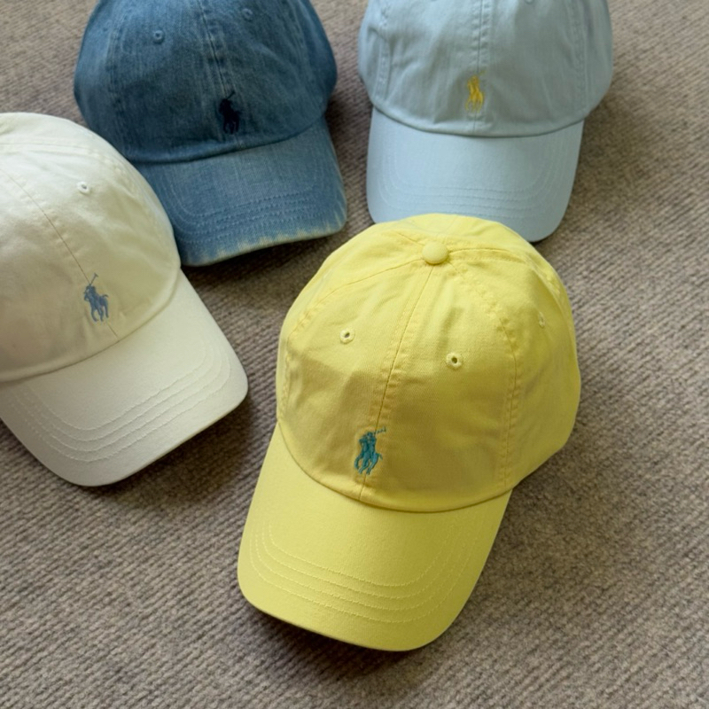 NEW IN ORIGINAL CAP สินค้ามีพร้อมจัดส่ง 🫒🌰