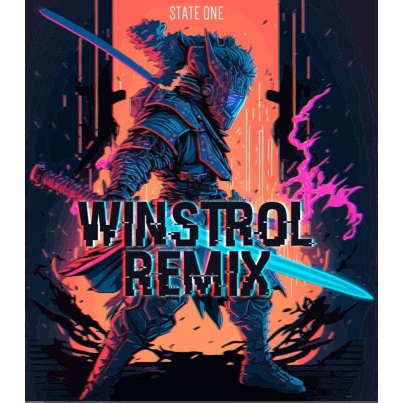 The Winstrol Remix book (inj)