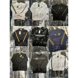 🔹เสื้อแขนยาวงานแบรนด์ไซส์M-3XL🔹