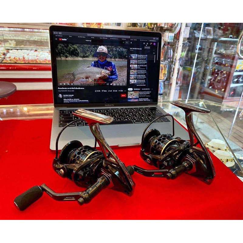 รอกทาก้าจีทีเอส TAGA-GTS ตรงปกของแท้ 100%