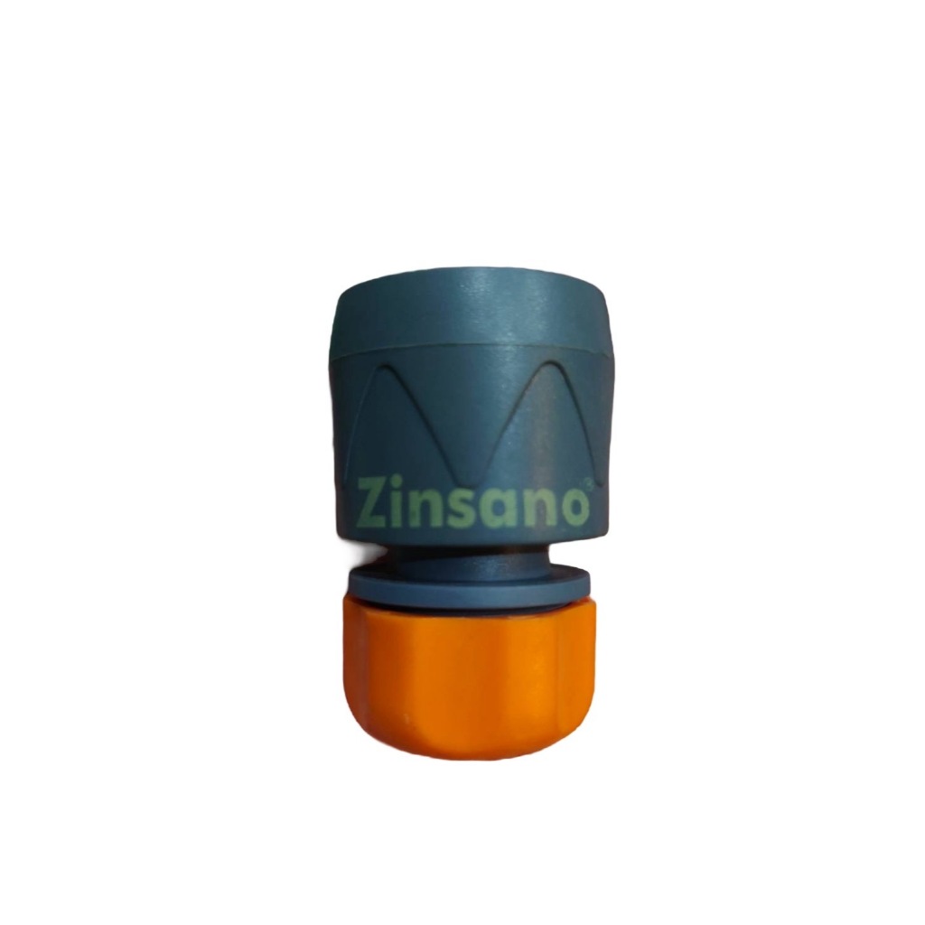 ZINSANO ข้อต่อสวมสายยางแบบเร็ว เครื่องฉีดน้ำแรงดันสูง