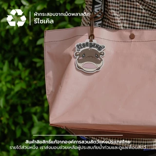 VAVA Z 𝗦𝗵𝗼𝗽𝗽𝗶𝗻𝗴 𝗕𝗮𝗴 ทูโทน 2 สีหน้าหลัง