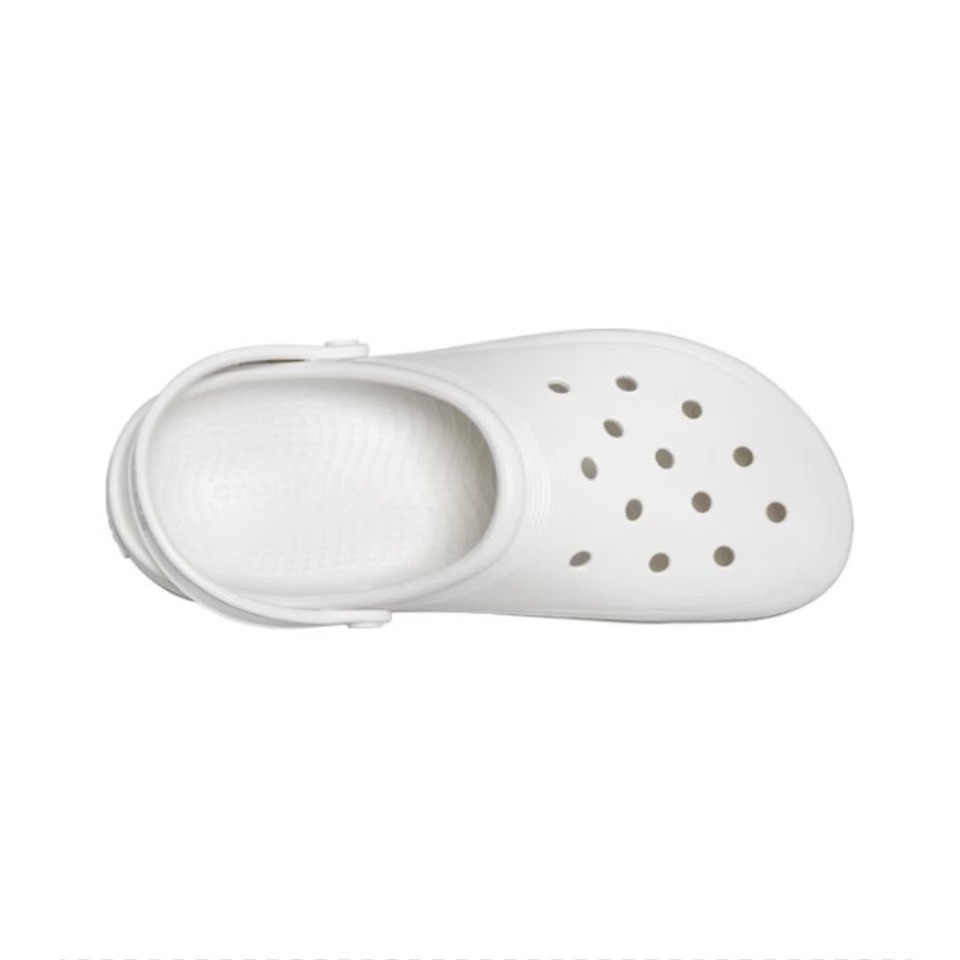 CROCS รองเท้าลำลองผู้ใหญ่ OFF COURT CLOG พร้อมส่งของแท้💯％