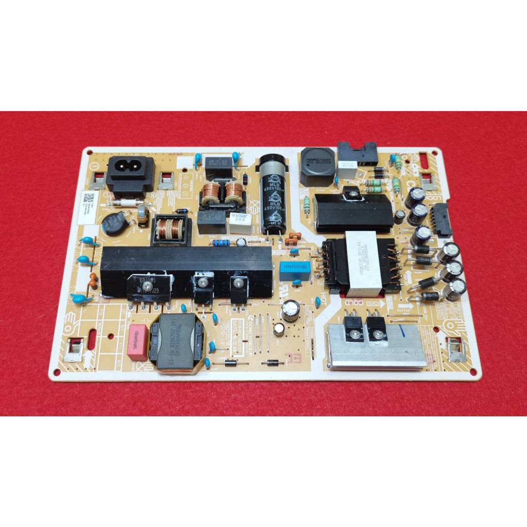 ซัพพลาย​ทีวี​ซัมซุง​รุ่น​ที่​ใช้​งาน​UA55TU8000/UA55TU8000KXXTพาร์ท​BN44​-01054A(แท้​ถอด)