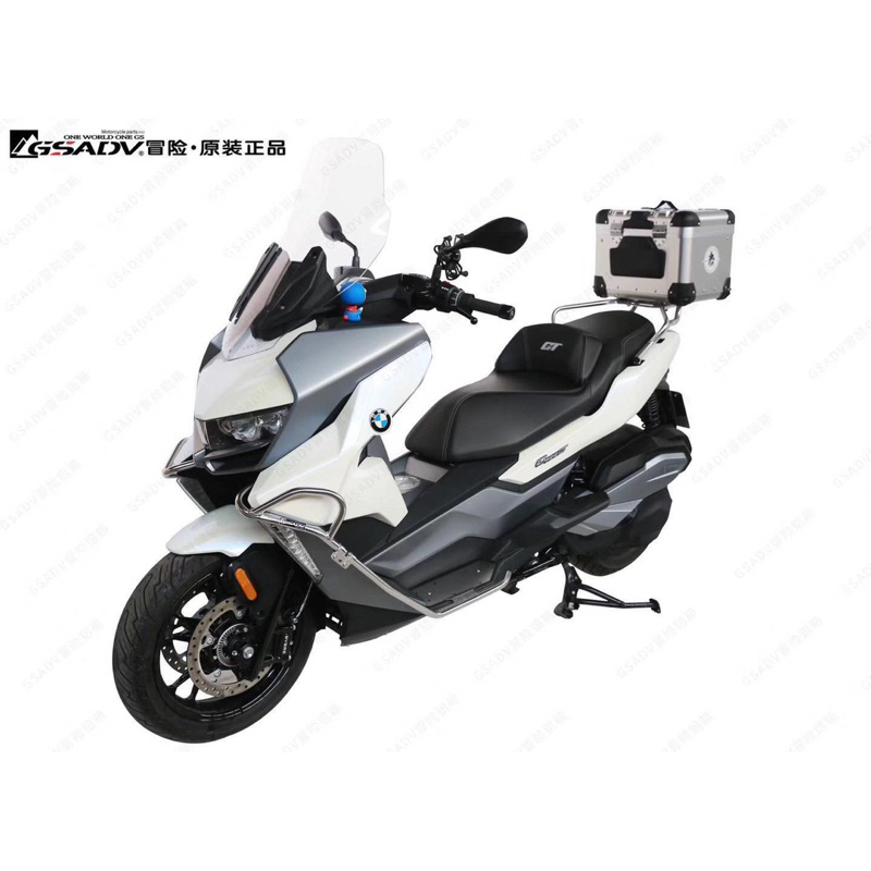 ทรงมลZingPro BMW C400GT ปิ๊บGSADV ปิ๊บข้างC400GT กล่องข้างC400GT ปิ๊บC400GT ปิ๊บหลังC400GT กล่องหลัง