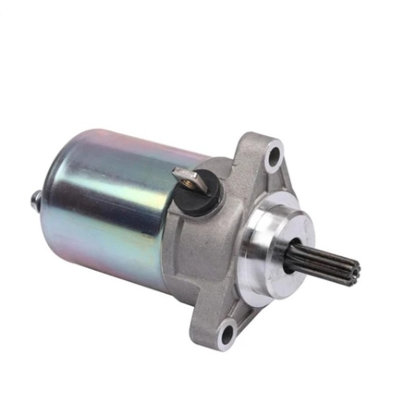 เหมาะสำหรับมอเตอร์สตาร์ท Yamaha MIO115 I FINO115 I Filano Grand Filano Fiore TTX อุปกรณ์เสริมมอเตอร์