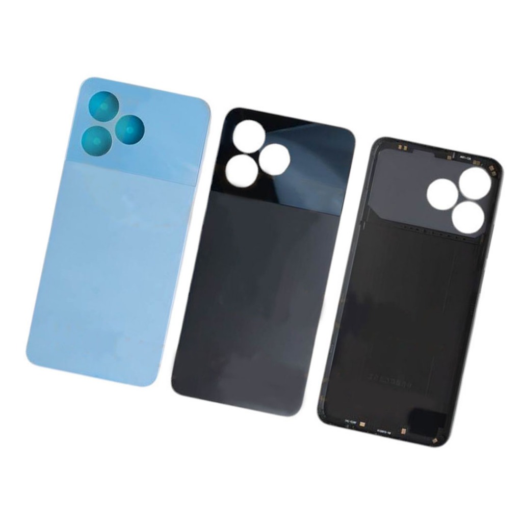 ฝาหลัง Realme Note 50 ฝาครอบแบต Realme Note 50