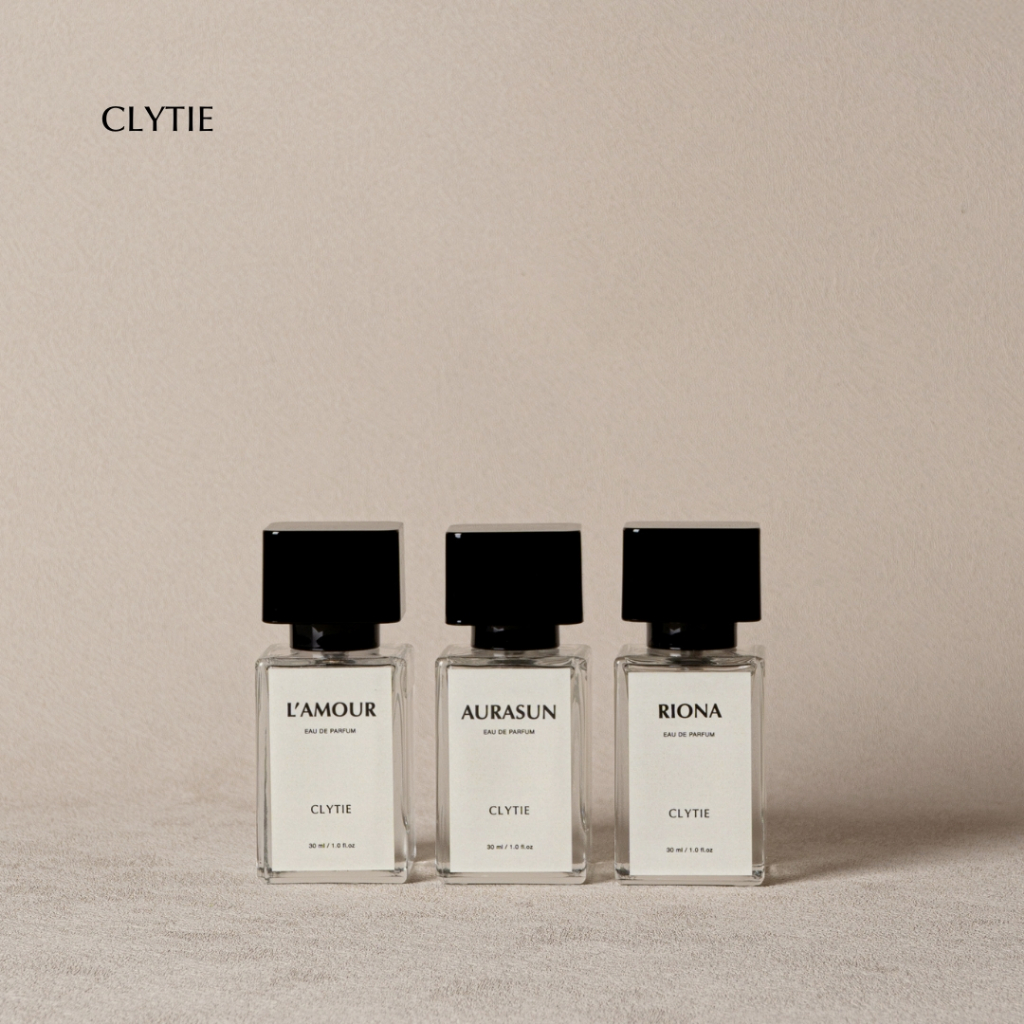น้ำหอม Clytie, Eau de Parfum 30 ml