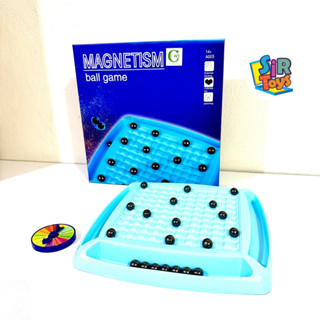 เกมแม่เหล็ก Magnetism เกมฝึกสมองเสริมทักษะการเรียนรู้ แม่เหล…