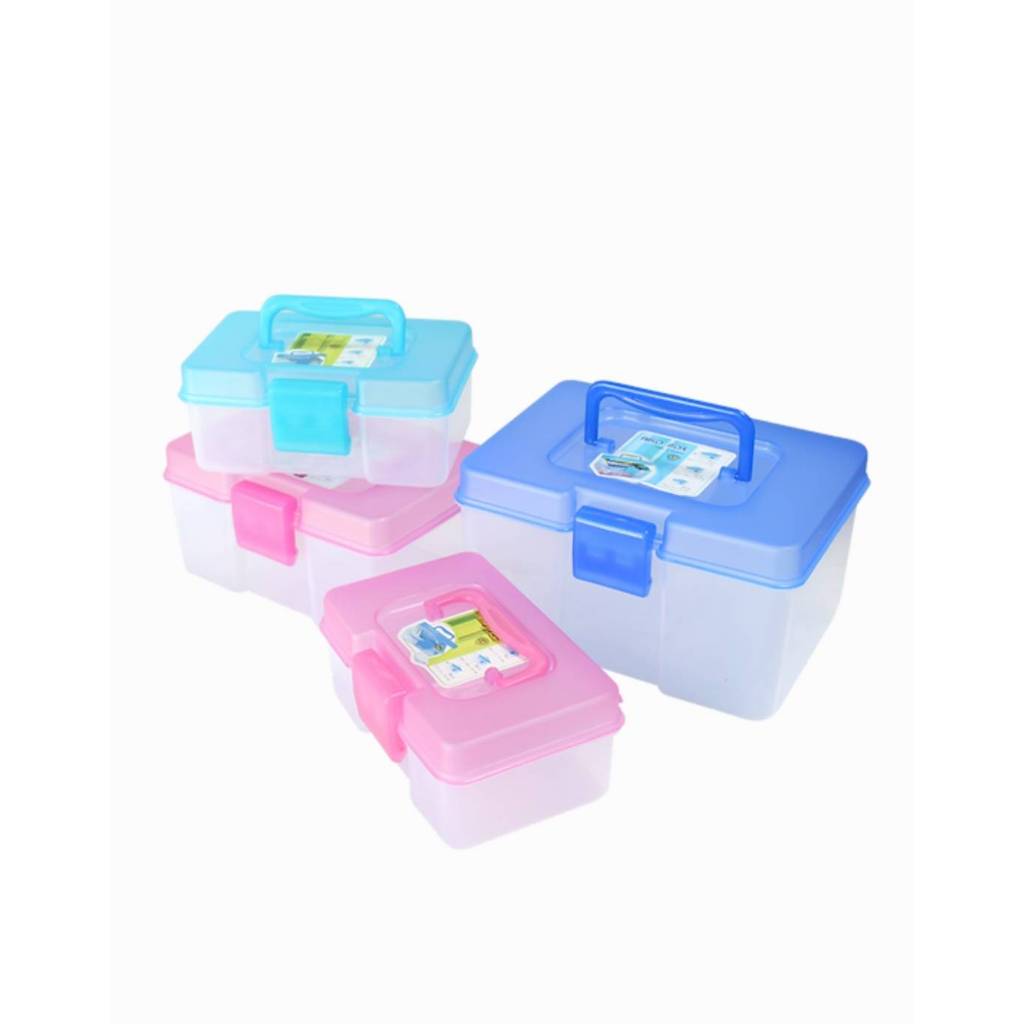 กล่องอเนกประสงค์ AIKO