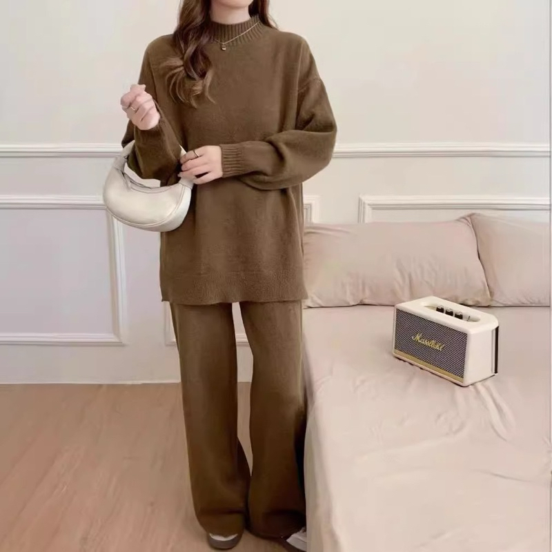 ‼️พร้อมส่ง‼️Airport look