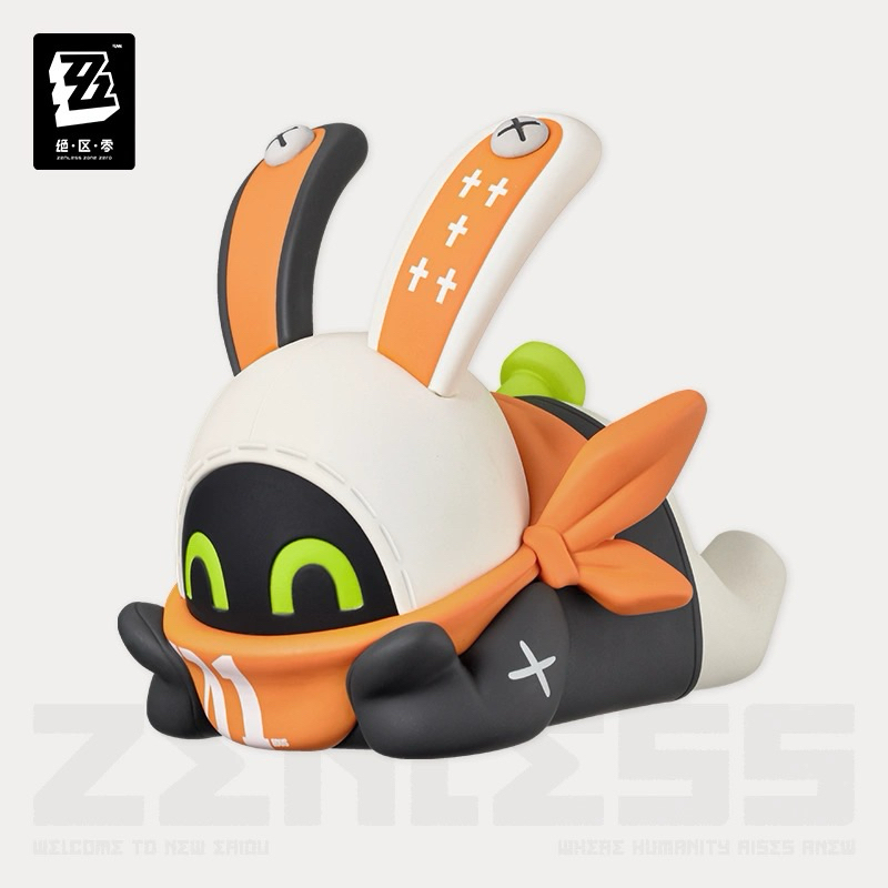 [พร้อมส่ง] Official แท้  ที่วางมือถือ ZZZ Zenless Zone Zero Mihoyo