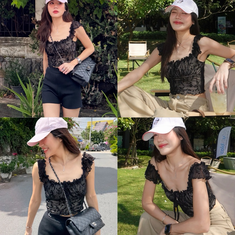 MERRY CROP(10วันจัดส่ง)