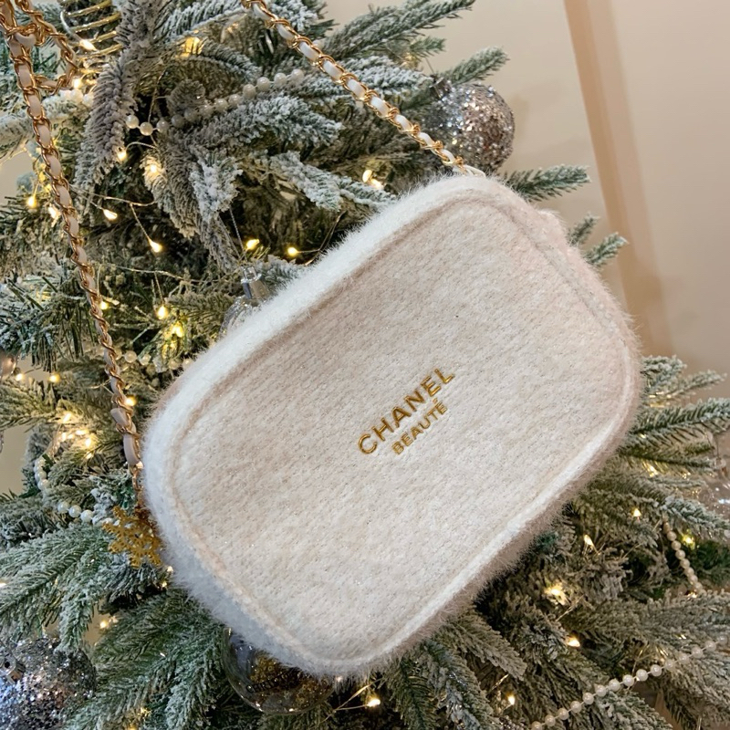 มีสายพร้อมส่ง Shopไทย 2025 Christmas Limitede กล่อง แท้