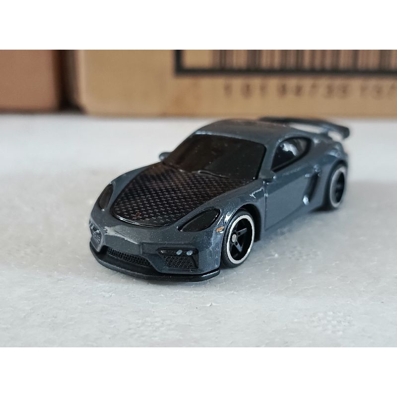 HOTWHEELS PREMIUM CAR (ของมีพร้อมส่ง)