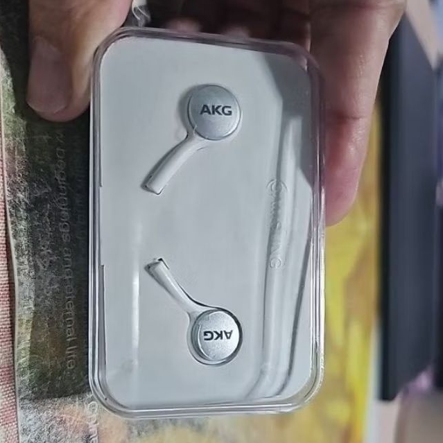 หูฟัง AKG แท้ Type C