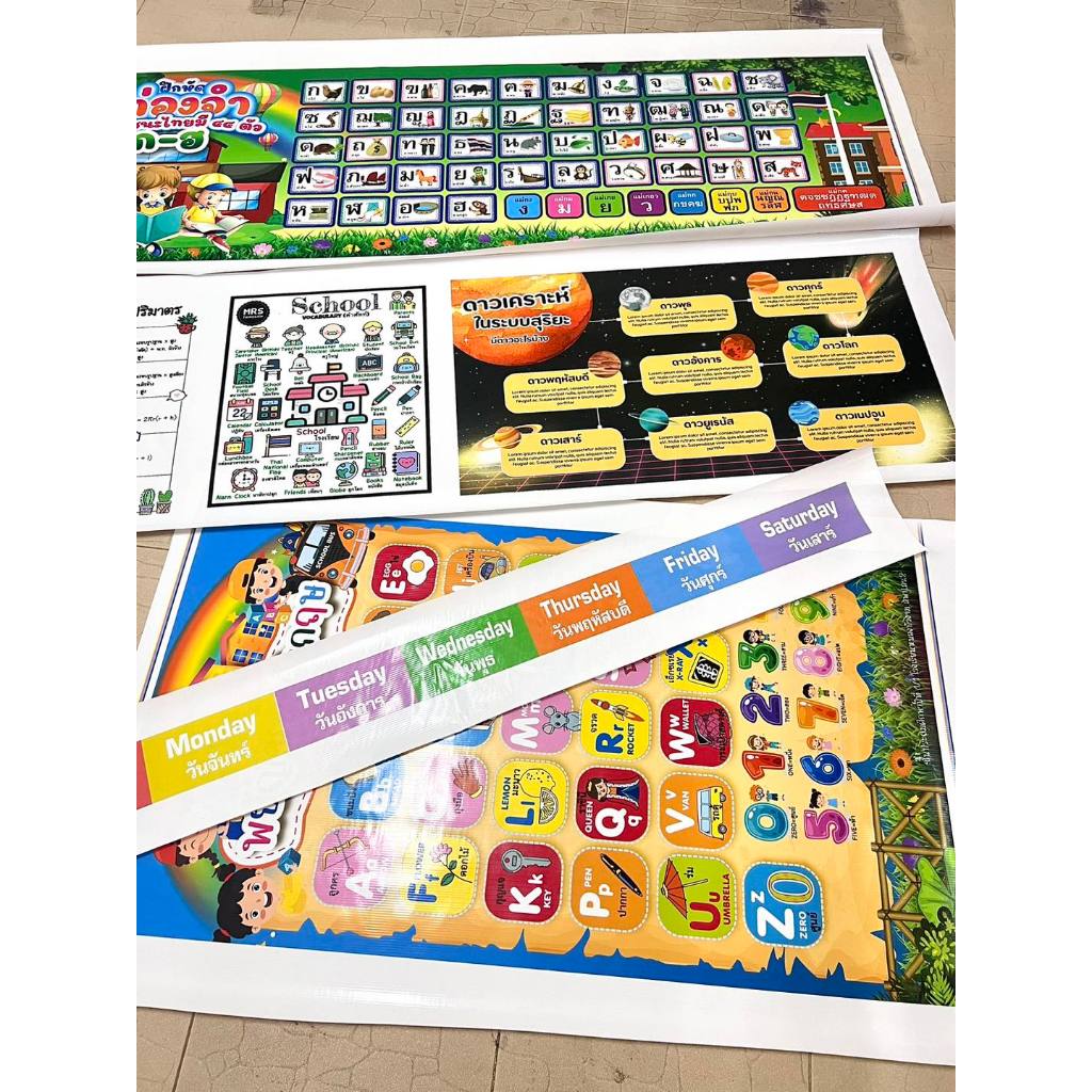 ป้ายไวนิล รับทำทุกขนาด มีไฟล์มาจัดส่งให้ไวขึ้น กดสั่งซื้อแล้วทักแชทแจ้งรายละเอียดได้เลยนะคะ ราคา ถูกที่สุด ดีลบีเคเค แกลเลอรีภาพที่ 2