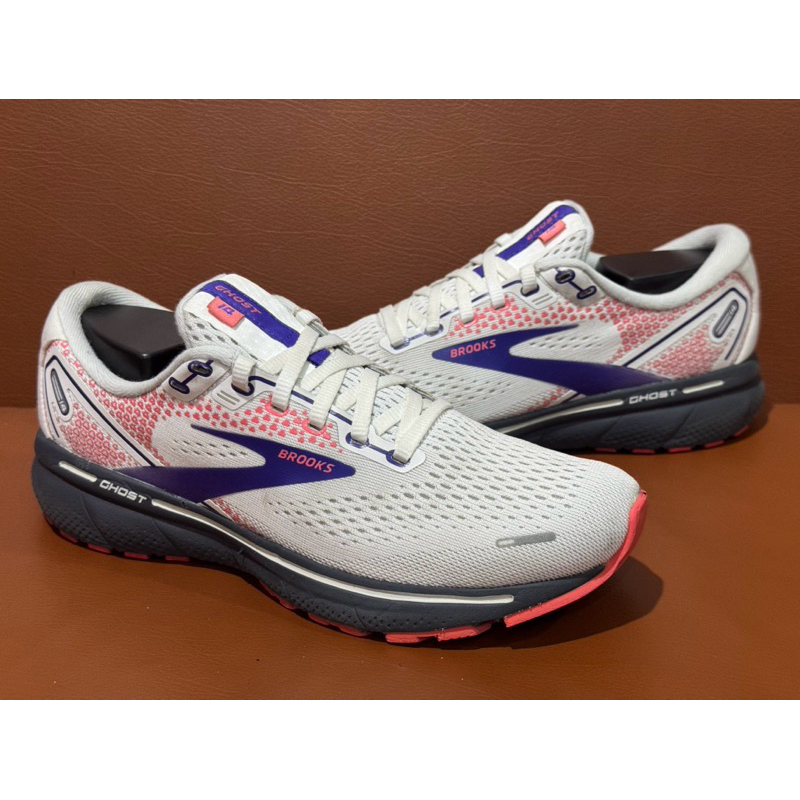 Brooks Ghost 14 [38/24] มือสอง ของแท้