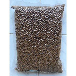 (พร้อมส่ง) อาหารเต่าน้ำ 5M87 Freshwater Turtle เต่าญี่ปุ่น ตะพาบ เต่าหมูบิน เต่าอื่นๆ 1 KG