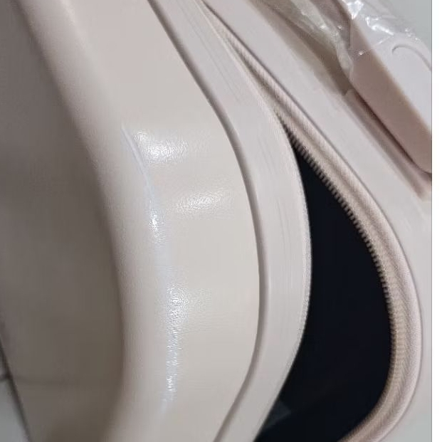 **สินค้ามีตำหนิ*** กระเป๋ามินิมอลสีพาสเทล Super Cat Super Bag Limited Edition