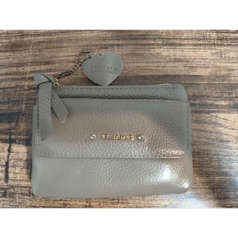 กระเป๋าสตางค์ St.James