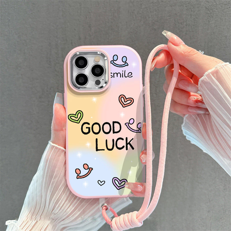 ใช้กับ VIVO Y20 Y17 Y93 S Y91 C Y90 Y78 Y35 Y3S Y27 Y22S Y15 U3 X Y100 IQO U1 เคสโทรศัพท์นุ่มน่ารัก 