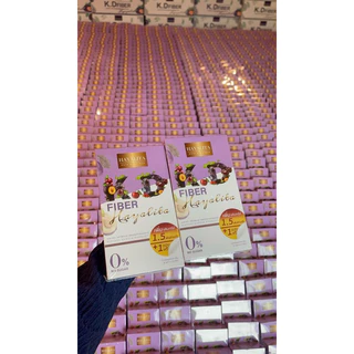 🔥1 แถม 1 🔥 เคดีไฟเบอร์ KDFiber ฮายาลิต้า (2 กล่อง)