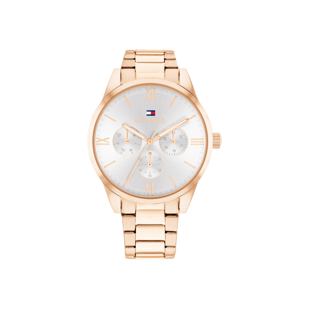 Tommy Hilfiger Ladies Camille TH1782747 Women watch นาฬิกา นาฬิกาข้อมือ นาฬิกาข้อมือผู้หญิง