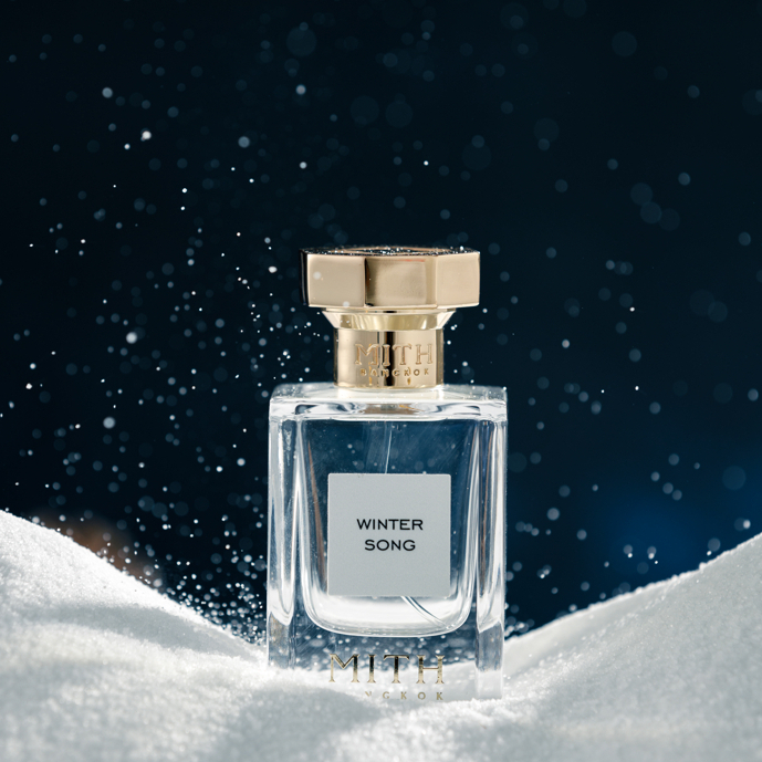 น้ำหอม MITH : Winter Song