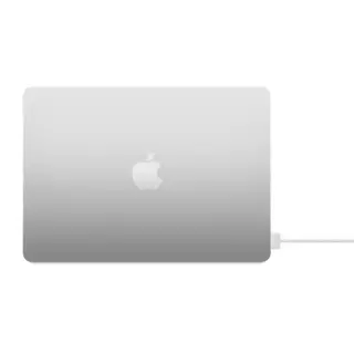 Apple USB-C to MagSafe 3 Cable (2m) - Silver by Studio 7
