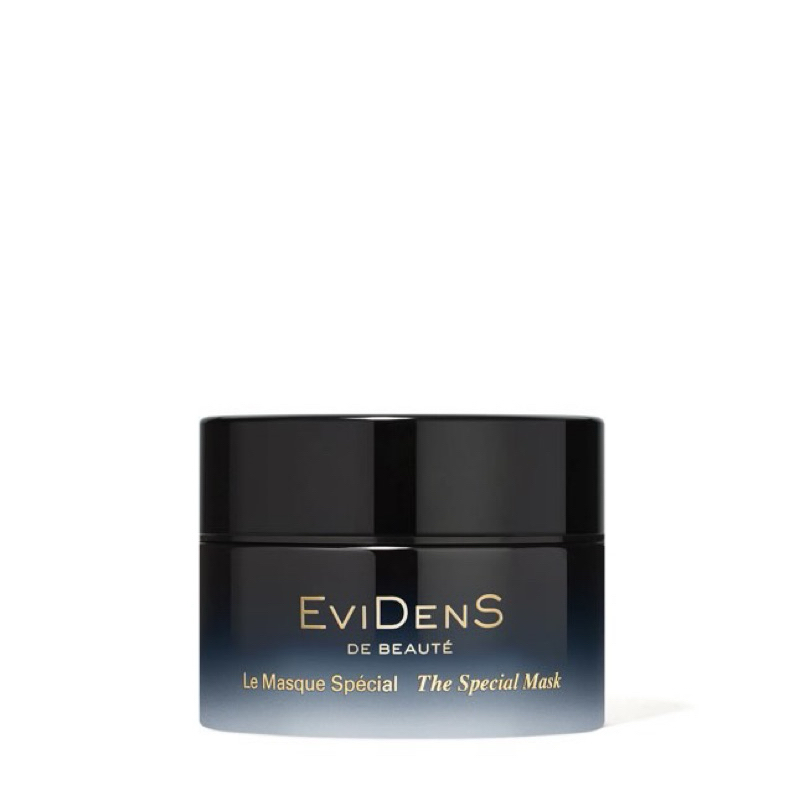 Evidens The Special Mask สูตรใหม่ 10 ml.