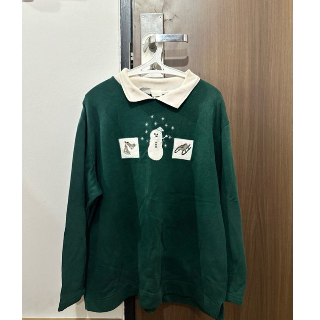 เสื้อแขนยาวคอปกราคาถูก