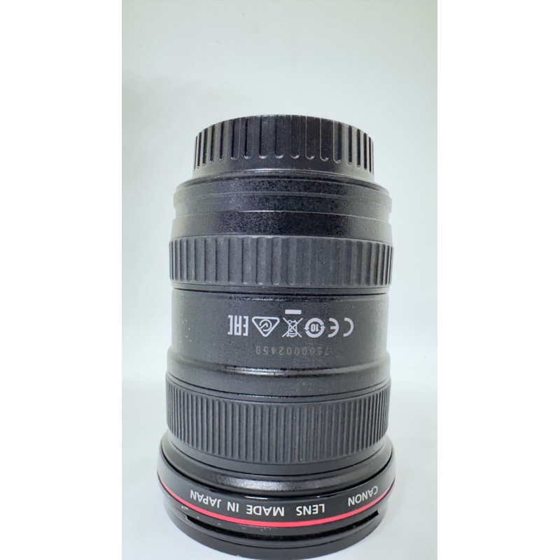 Canon EF17-40 F4 ใช้งานเพียง 1 ครั้ง