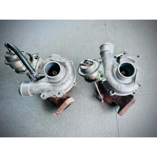 เทอร์โบเดิมไทตัน4D56,เทอร์โบไททันแท้,เทอร์โบไทตันแท้