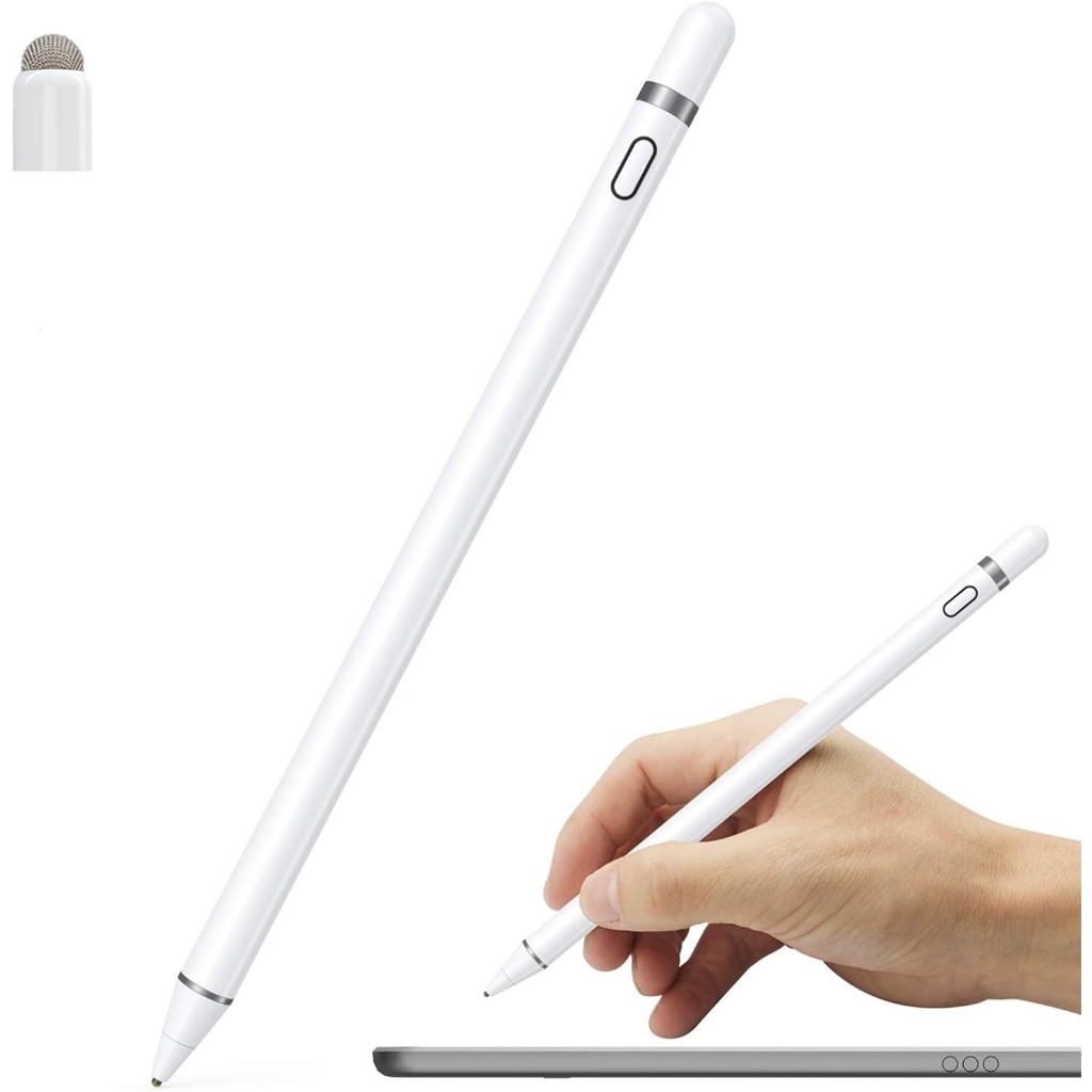 ปากกาสไตลัส stylus pen by elephant.thai