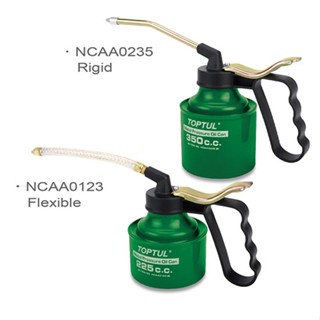 NCAA Series กระป๋องหยอดน้ำมันโลหะแรงดันสูง TOPTUL High Press…