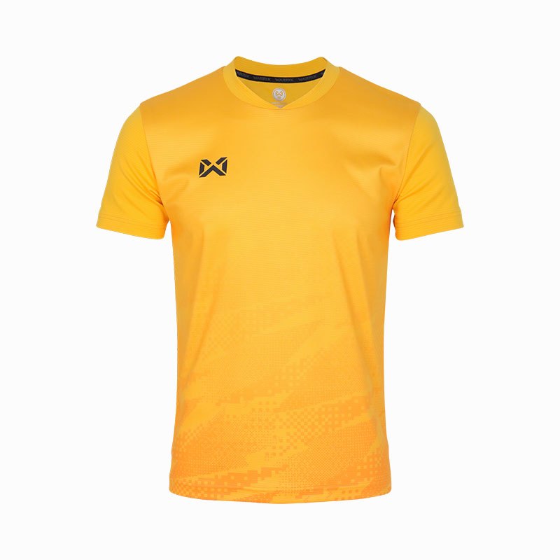 WARRIX เสื้อกีฬา แขนสั้น รุ่น Bond Pro Teamwear (WA-241FBACL03)