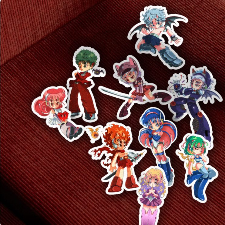 Knn.Five - สติกเกอร์ Neothaicitizen Sticker