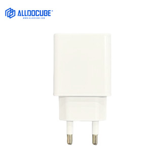 ALLDOCUBE Adapter 2.4A 12W White