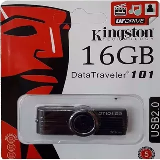 USB Flash Drive 16GB 32GB 64GB 128GB รุ่น DT101 แฟลชไดร์ฟ