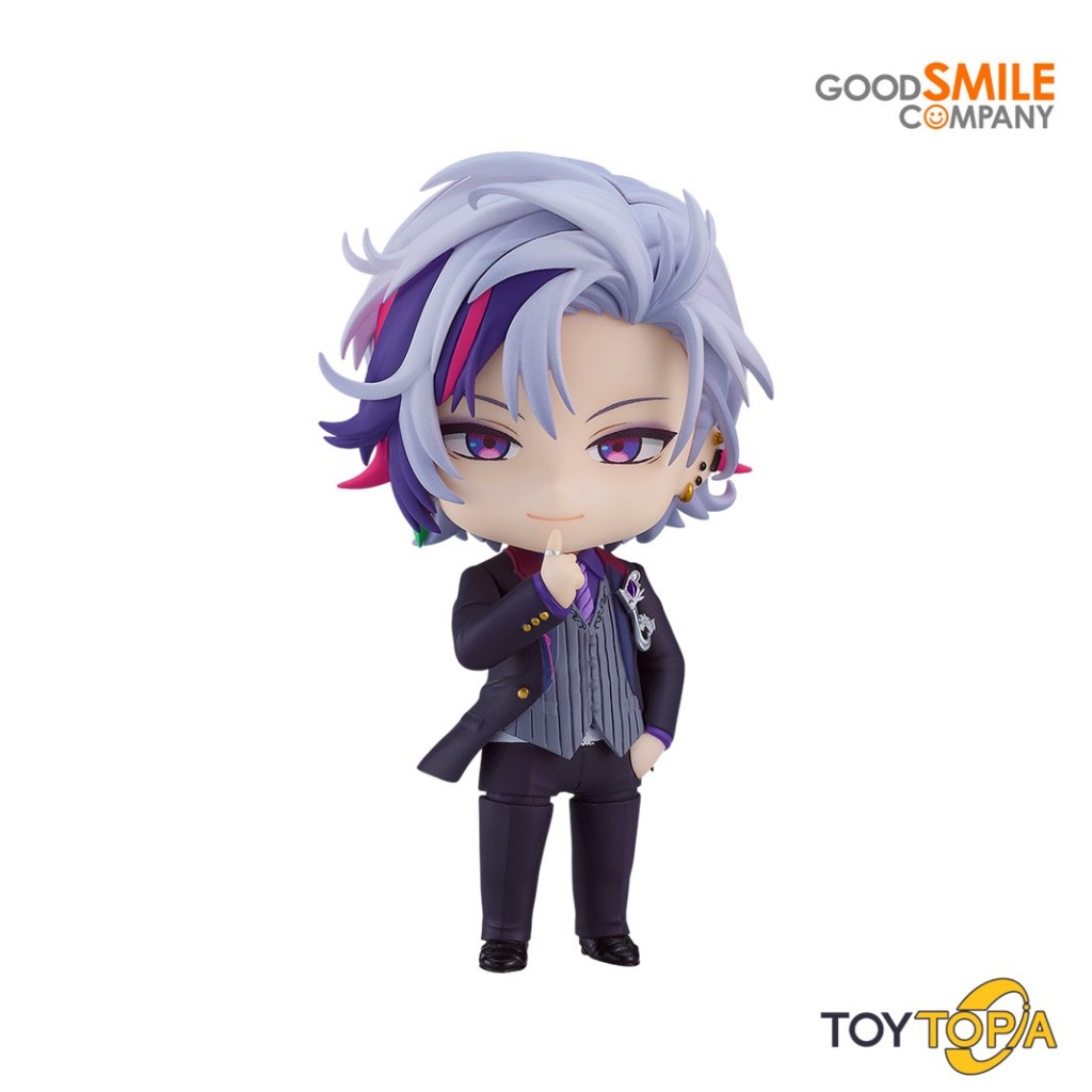 (2516) Nendoroid Fuwa Minato: Nijisanji by Good Smile Company